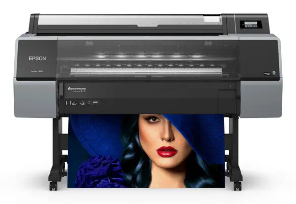 Epson SureColor P9300 imprimante photo Jet d'encre 1200 x 2400 DPI - Autre Imprimante - visuel 7