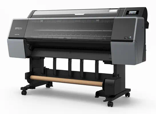 Epson SureColor P9300 imprimante photo Jet d'encre 1200 x 2400 DPI - Autre Imprimante - visuel 10