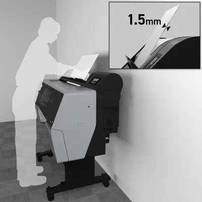Epson SureColor P9300 imprimante photo Jet d'encre 1200 x 2400 DPI - Autre Imprimante - visuel 4