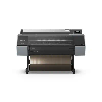 Epson SureColor P9300 imprimante photo Jet d'encre 1200 x 2400 DPI - Autre Imprimante - visuel 7