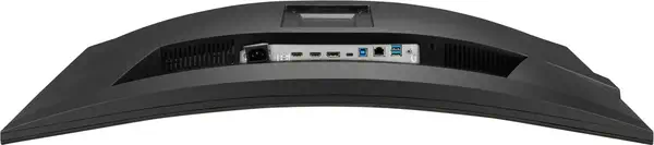 Viewsonic VG3456C écran plat de PC 86,4 cm (34") 3440 x 1440 pixels UltraWide Quad HD LED Noir - Ecran Ordinateur - visuel 9