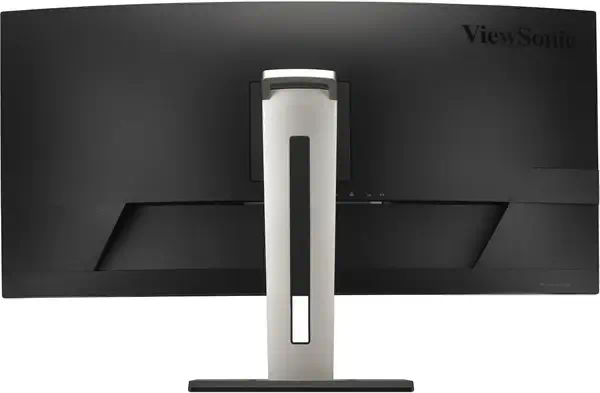 Viewsonic VG3456C écran plat de PC 86,4 cm (34") 3440 x 1440 pixels UltraWide Quad HD LED Noir - Ecran Ordinateur - visuel 8