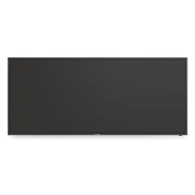 Viewsonic CDE92UW tableau blanc interactif 2,34 m (92") 5120 x 2160 pixels Noir - Affichage dynamique - visuel 1