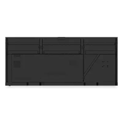 Viewsonic CDE92UW tableau blanc interactif 2,34 m (92") 5120 x 2160 pixels Noir - Affichage dynamique - visuel 3