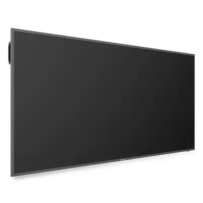 Viewsonic CDE92UW tableau blanc interactif 2,34 m (92") 5120 x 2160 pixels Noir - Affichage dynamique - visuel 2