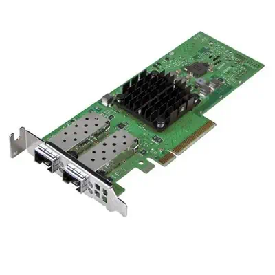 DELL 540-BDID carte réseau Interne Ethernet / Fiber 25000 Mbit/s - Dell - Accessoire Réseau - visuel 1