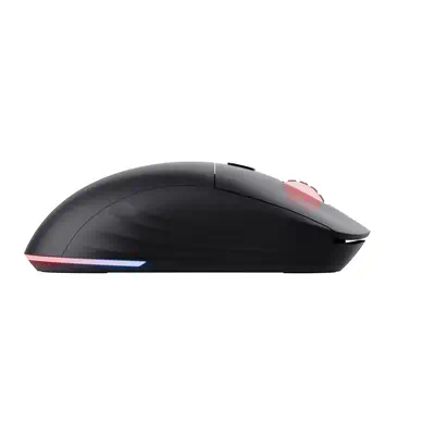 Trust GXT 927 Redex+ souris Gaming Droitier RF Wireless + USB Type-A Laser 25600 DPI - Souris - visuel 5
