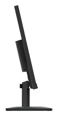 Lenovo ThinkVision S24-4e Moniteur - Ecran Ordinateur - visuel 5