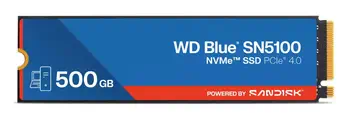 Disque dur SSD 6600 Mo/s livraison rapide