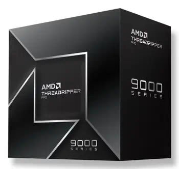Achat responsable Processeur AMD 2,5 GHz