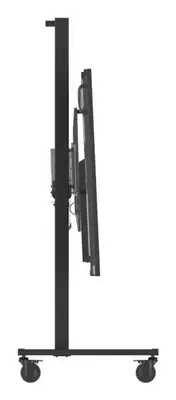 Viewsonic VE-MT-001 accessoire pour le montage d'écrans Roue pivotante - Accessoire ENI, TBI et VPI - visuel 5