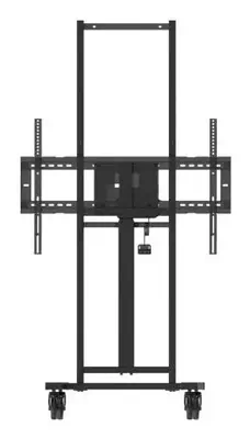 Viewsonic VE-MT-001 accessoire pour le montage d'écrans Roue pivotante - Accessoire ENI, TBI et VPI - visuel 2