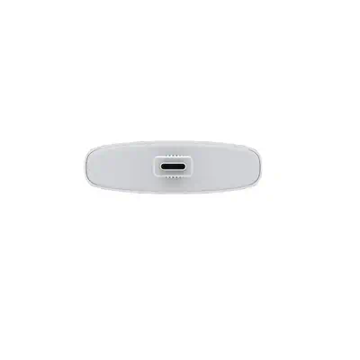 D-Link DUP-A01 hub & concentrateur USB 3.2 Gen 1 (3.1 Gen 1) Type-C 10000 Mbit/s Blanc - Station d'accueil pour portable - visuel 8