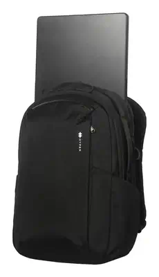 Targus HyperPack 40,6 cm (16") Sac à dos Noir - Sacoche & Housse - visuel 8