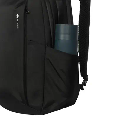Targus HyperPack 40,6 cm (16") Sac à dos Noir - Sacoche & Housse - visuel 10