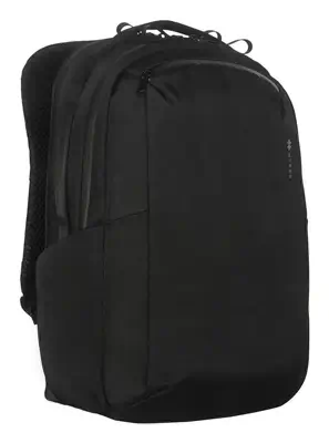 Targus HyperPack 40,6 cm (16") Sac à dos Noir - Sacoche & Housse - visuel 3