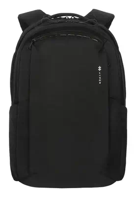 Targus HyperPack 40,6 cm (16") Sac à dos Noir - Sacoche & Housse - visuel 1