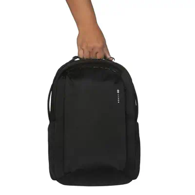 Targus HyperPack 40,6 cm (16") Sac à dos Noir - Sacoche & Housse - visuel 5