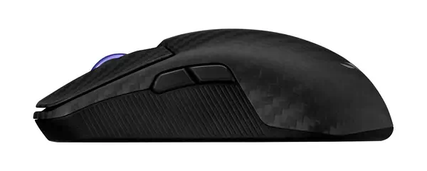 ASUS ROG Harpe Ace Extreme souris Gaming Droitier RF Wireless + Bluetooth + USB Type-A Optique 42000 - Asus - Souris - visuel 2