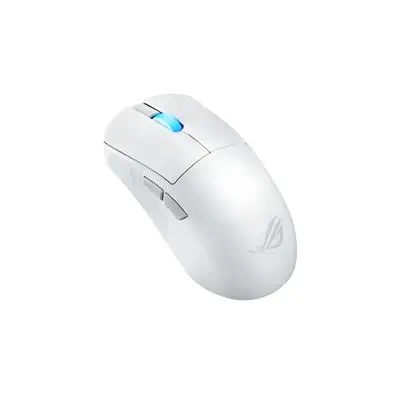 ASUS ROG Harpe Ace Mini souris Gaming Ambidextre RF Wireless + Bluetooth + USB Type-C Optique 42000  - Asus - Souris - visuel 6