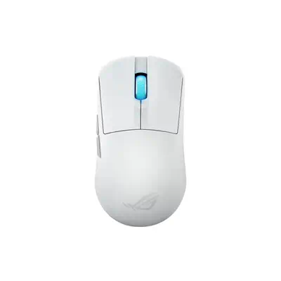 ASUS ROG Harpe Ace Mini souris Gaming Ambidextre RF Wireless + Bluetooth + USB Type-C Optique 42000  - Asus - Souris - visuel 1