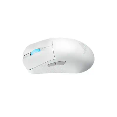 ASUS ROG Harpe Ace Mini souris Gaming Ambidextre RF Wireless + Bluetooth + USB Type-C Optique 42000  - Asus - Souris - visuel 4