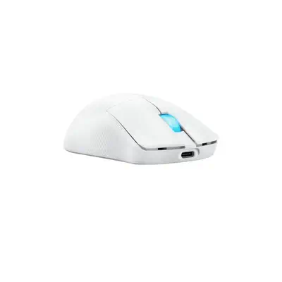 ASUS ROG Harpe Ace Mini souris Gaming Ambidextre RF Wireless + Bluetooth + USB Type-C Optique 42000  - Asus - Souris - visuel 7