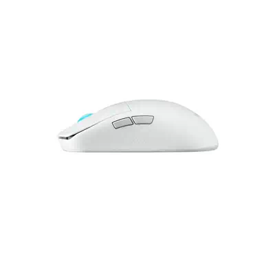 ASUS ROG Harpe Ace Mini souris Gaming Ambidextre RF Wireless + Bluetooth + USB Type-C Optique 42000  - Asus - Souris - visuel 3