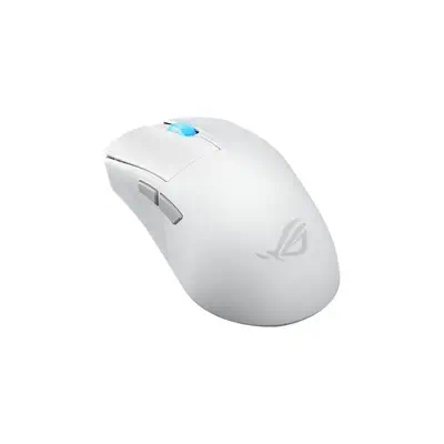 ASUS ROG Harpe Ace Mini souris Gaming Ambidextre RF Wireless + Bluetooth + USB Type-C Optique 42000  - Asus - Souris - visuel 9