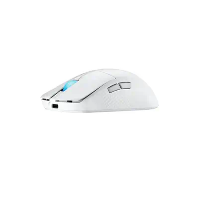 ASUS ROG Harpe Ace Mini souris Gaming Ambidextre RF Wireless + Bluetooth + USB Type-C Optique 42000  - Asus - Souris - visuel 5