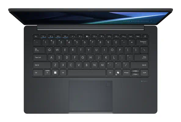 ASUS ExpertBook B1 B1403CVA-S61809X Intel® Core™ i7 i7-13620H Ordinateur portable 35,6 cm (14") Full - Asus - PC Portable - visuel 5