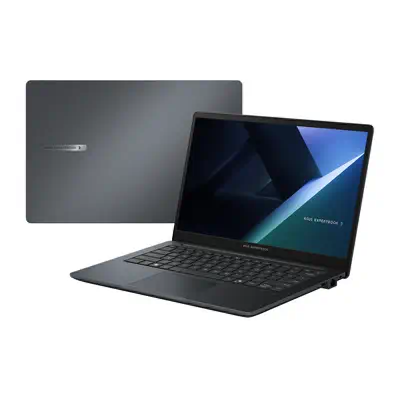 ASUS ExpertBook B1 B1403CVA-S61809X Intel® Core™ i7 i7-13620H Ordinateur portable 35,6 cm (14") Full - Asus - PC Portable - visuel 5
