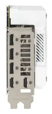 TUF-RTX5070TI-O16G-BTF-WHITE - Asus - Carte graphique - visuel 8