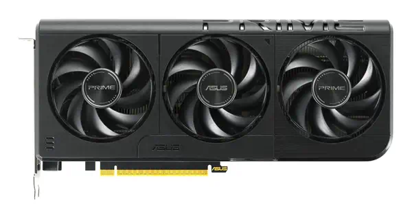 ASUS Prime -RTX5050-O8G NVIDIA GeForce RTX 5050 8 Go GDDR6 - Asus - Carte graphique - visuel 1