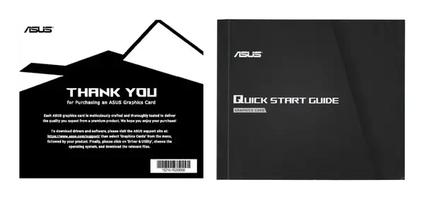 ASUS Prime -RTX5050-O8G NVIDIA GeForce RTX 5050 8 Go GDDR6 - Asus - Carte graphique - visuel 10