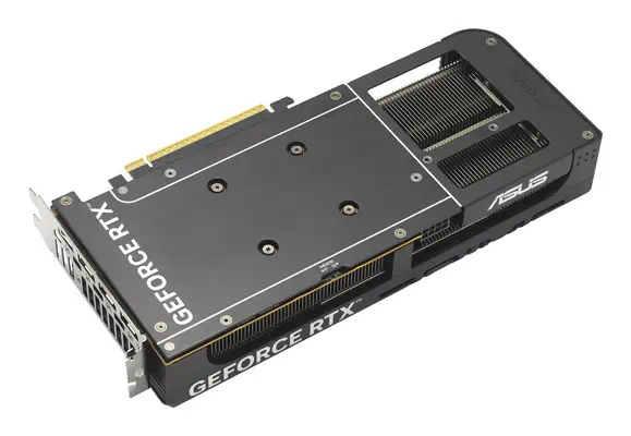ASUS Prime -RTX5050-O8G NVIDIA GeForce RTX 5050 8 Go GDDR6 - Asus - Carte graphique - visuel 8