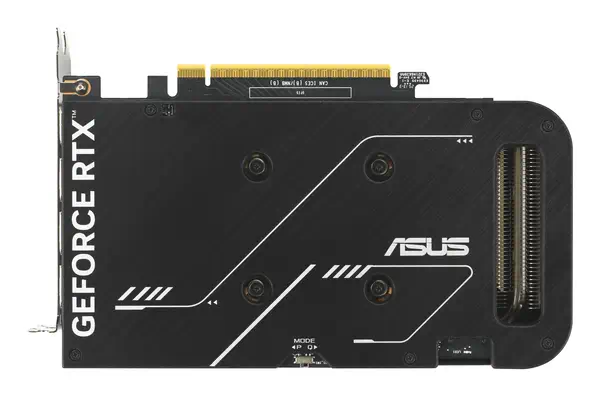 ASUS Dual -RTX5050-O8G NVIDIA GeForce RTX 5050 8 Go GDDR6 - Asus - Carte graphique - visuel 9
