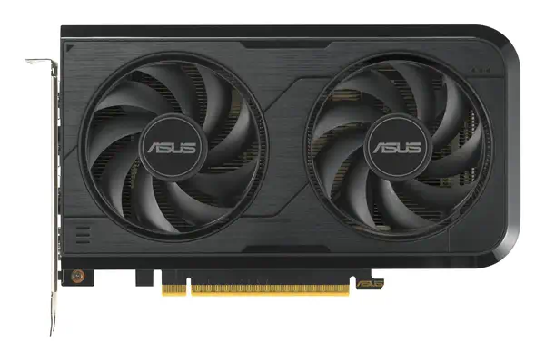 ASUS Dual -RTX5050-O8G NVIDIA GeForce RTX 5050 8 Go GDDR6 - Asus - Carte graphique - visuel 1