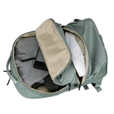 15-16in Work+Play Flex Ecosmart Backpack - Targus - Sacoche & Housse - visuel 6