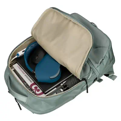 15-16in Work+Play Flex Ecosmart Backpack - Targus - Sacoche & Housse - visuel 5