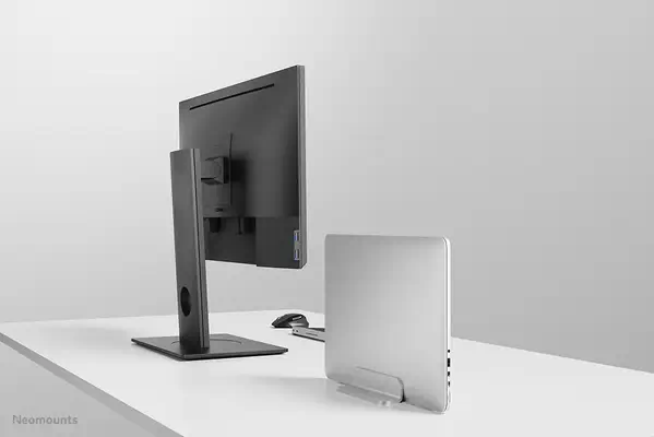 Neomounts NSLS300SILVER Support d'ordinateur portable 11-17" - universel - Autre Accessoire pour portable - visuel 10