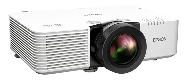 Epson EB-L690SE Projecteur à focale courte 6000 ANSI lumens 3LCD WUXGA (1920x1200) Blanc - Vidéoprojecteur Professionnel - visuel 3