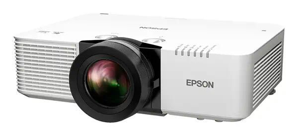 Epson EB-L690SE Projecteur à focale courte 6000 ANSI lumens 3LCD WUXGA (1920x1200) Blanc - Vidéoprojecteur Professionnel - visuel 2