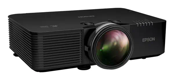 Epson EB-L695SE Projecteur à focale courte 6000 ANSI Epson - visuel 1 - hello RSE - Installation flexible pour les environnements professionnels