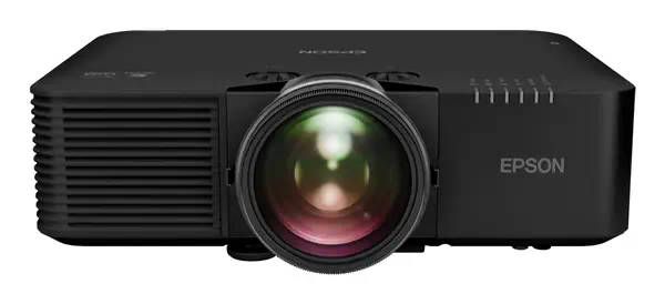 Epson EB-L695SE Projecteur à focale courte 6000 ANSI lumens 3LCD WUXGA (1920x1200) Noir - Vidéoprojecteur Professionnel - visuel 1