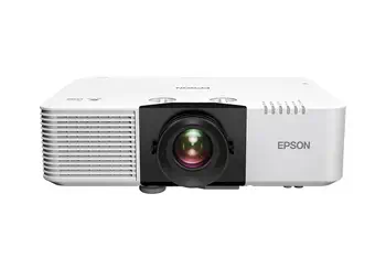 Avis Epson EB-L890E 8000 ANSI lumens 3LCD WUXGA (1920x1200) Blanc