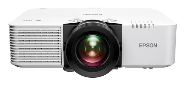Epson EB-L890E 8000 ANSI lumens 3LCD WUXGA (1920x1200) Blanc - Vidéoprojecteur Professionnel - visuel 1