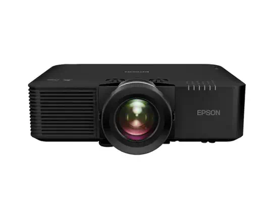 Epson EB-L795SE Projecteur à focale standard 7000 ANSI lumens WUXGA (1920x1200) Noir - Vidéoprojecteur Professionnel - visuel 1