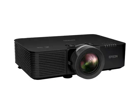 Epson EB-L795SE Projecteur à focale standard 7000 ANSI Epson - visuel 1 - hello RSE - Installation flexible pour les environnements professionnels