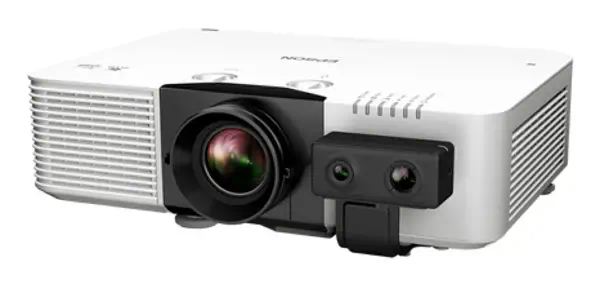Epson EB-L790U Projecteur à focale standard 7300 ANSI lumens 3LCD WUXGA (1920x1200) Blanc - Vidéoprojecteur Professionnel - visuel 7